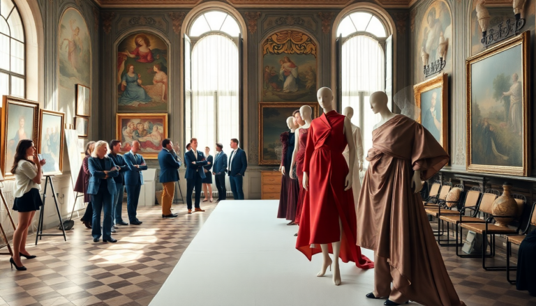 il nuovo mecenatismo della moda arte e lusso in sinergia 1748463983