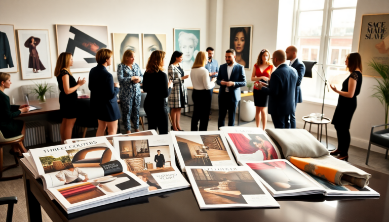 il nuovo stile di style magazine una rivista in evoluzione 1746331770