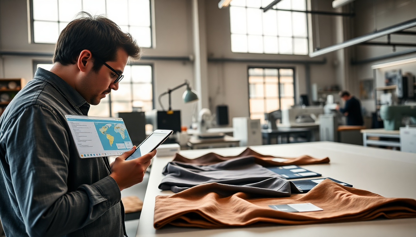 il passaporto digitale dei prodotti nella moda 1748244386