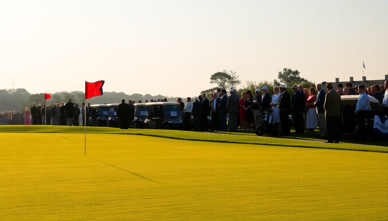 il pga championship levento esclusivo del golf 1747341809