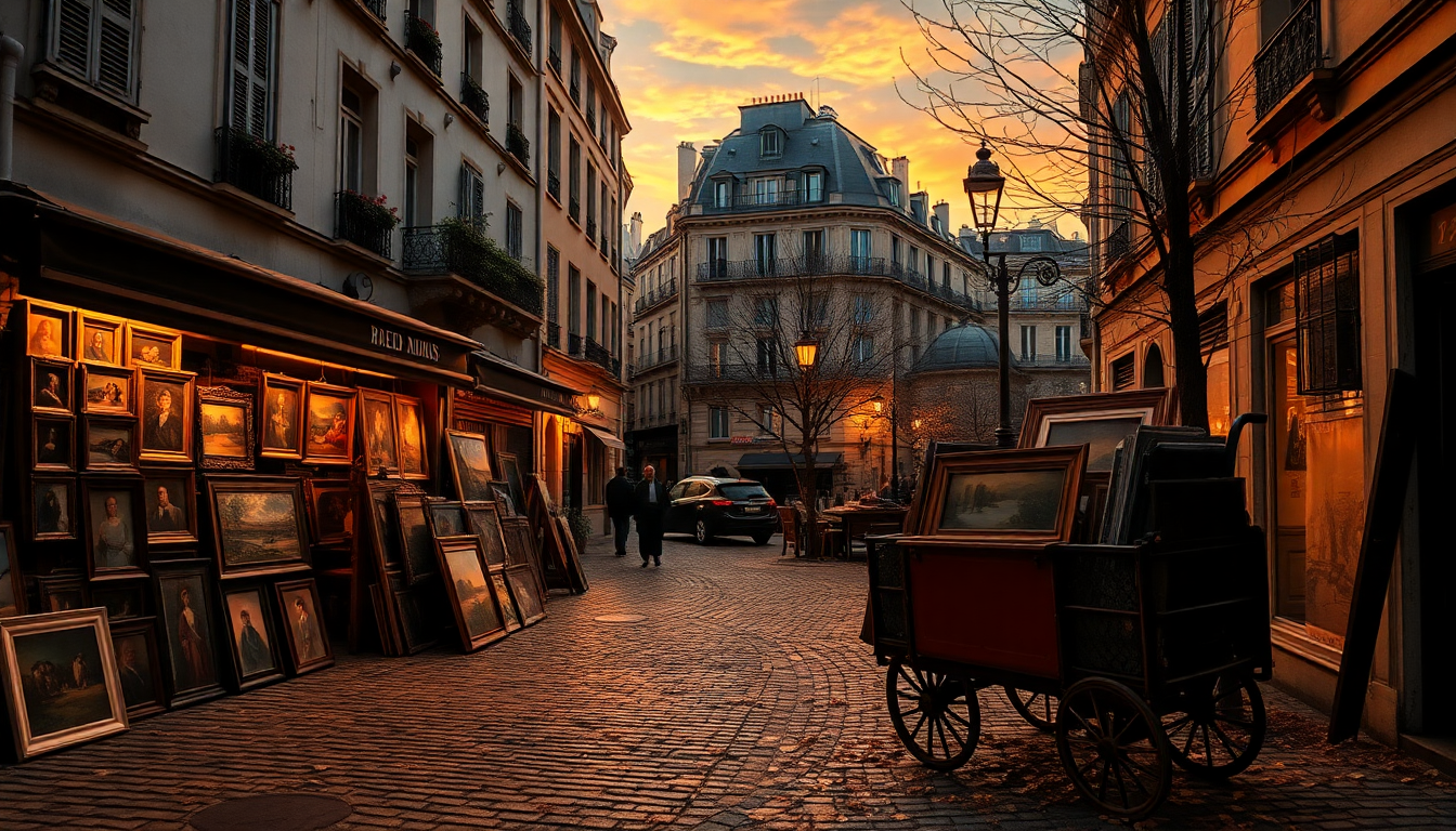 il quadro rubato una storia tra arte e destino 1747390173