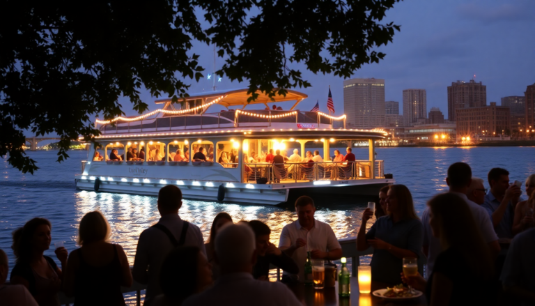 il ritorno del ludlow bromley yacht club un evento imperdibile 1748200401