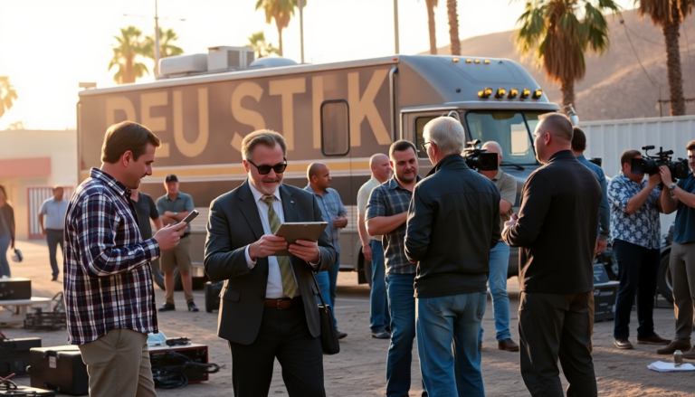 il ritorno di les grossman il sogno di un sequel di tropic thunder 1748438369