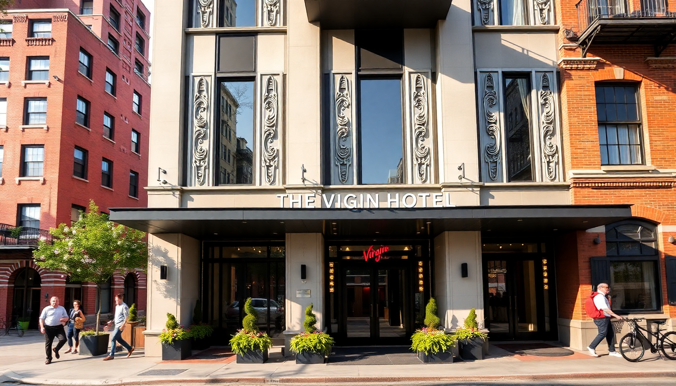 il virgin hotel di new orleans un angolo di lusso nel cuore della citta 1748606668