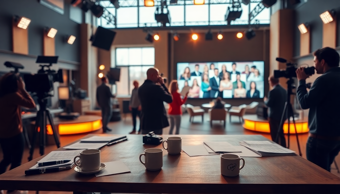 ilary blasi e la chiusura sorprendente di the couple 1746722787