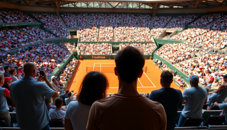 jannik sinner torna in campo al roland garros 1748442027