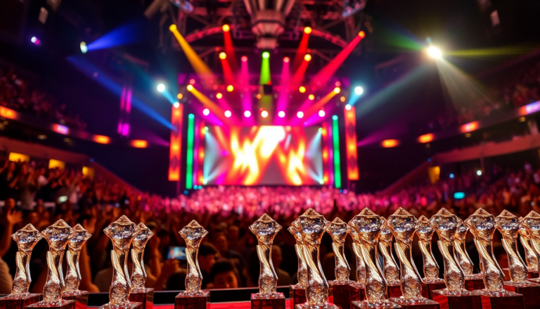 kendrick lamar trionfa agli american music awards 2025 1748295623