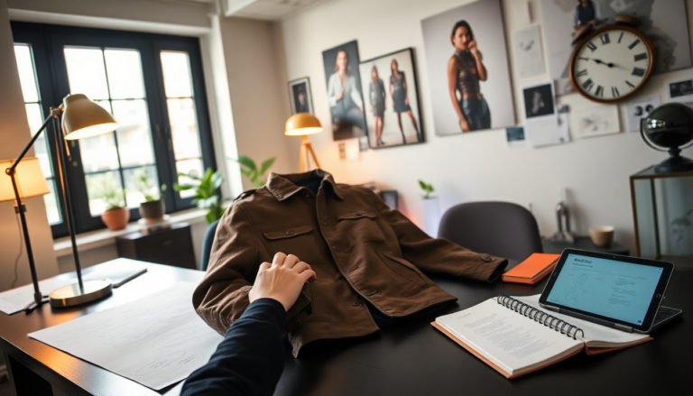 kerry byrne e la nuova ceo di belstaff 1747580541