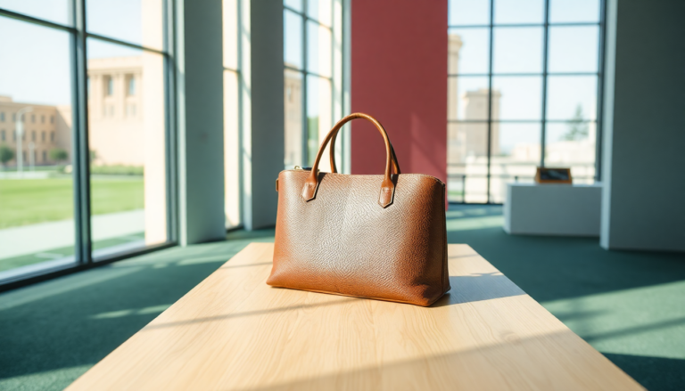 kilesa presenta origins la borsa esclusiva per expo 2025 1746809535