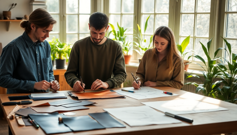 la bellezza delle tradizioni sostenibili nel fashion design 1748427389