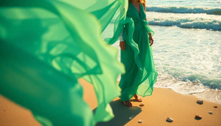 la collezione posidonia oceanica di keeling un omaggio al mare 1748453007