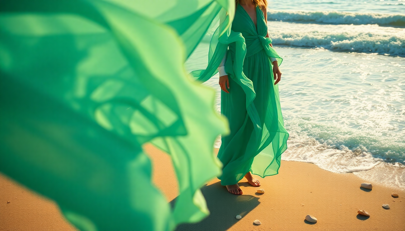 la collezione posidonia oceanica di keeling un omaggio al mare 1748453007