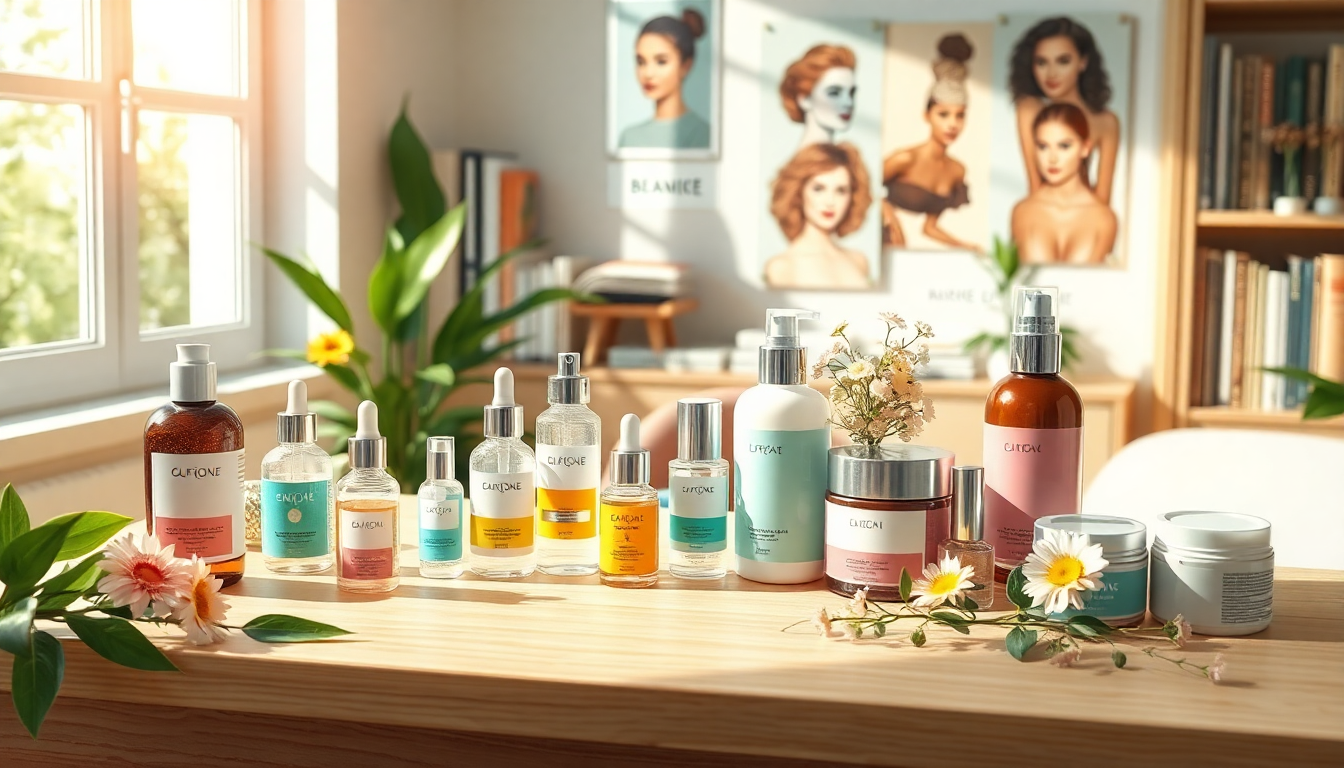 la cura della pelle per i giovani tra tendenze e realta 1747558584