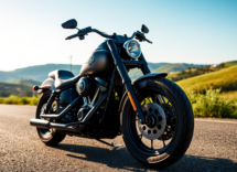 la harley davidson fat boy gray ghost un mito rivisitato 1747122149