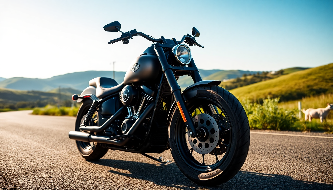 la harley davidson fat boy gray ghost un mito rivisitato 1747122149