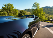 la mercedes maybach sl monogram series un sogno su quattro ruote 1747228301