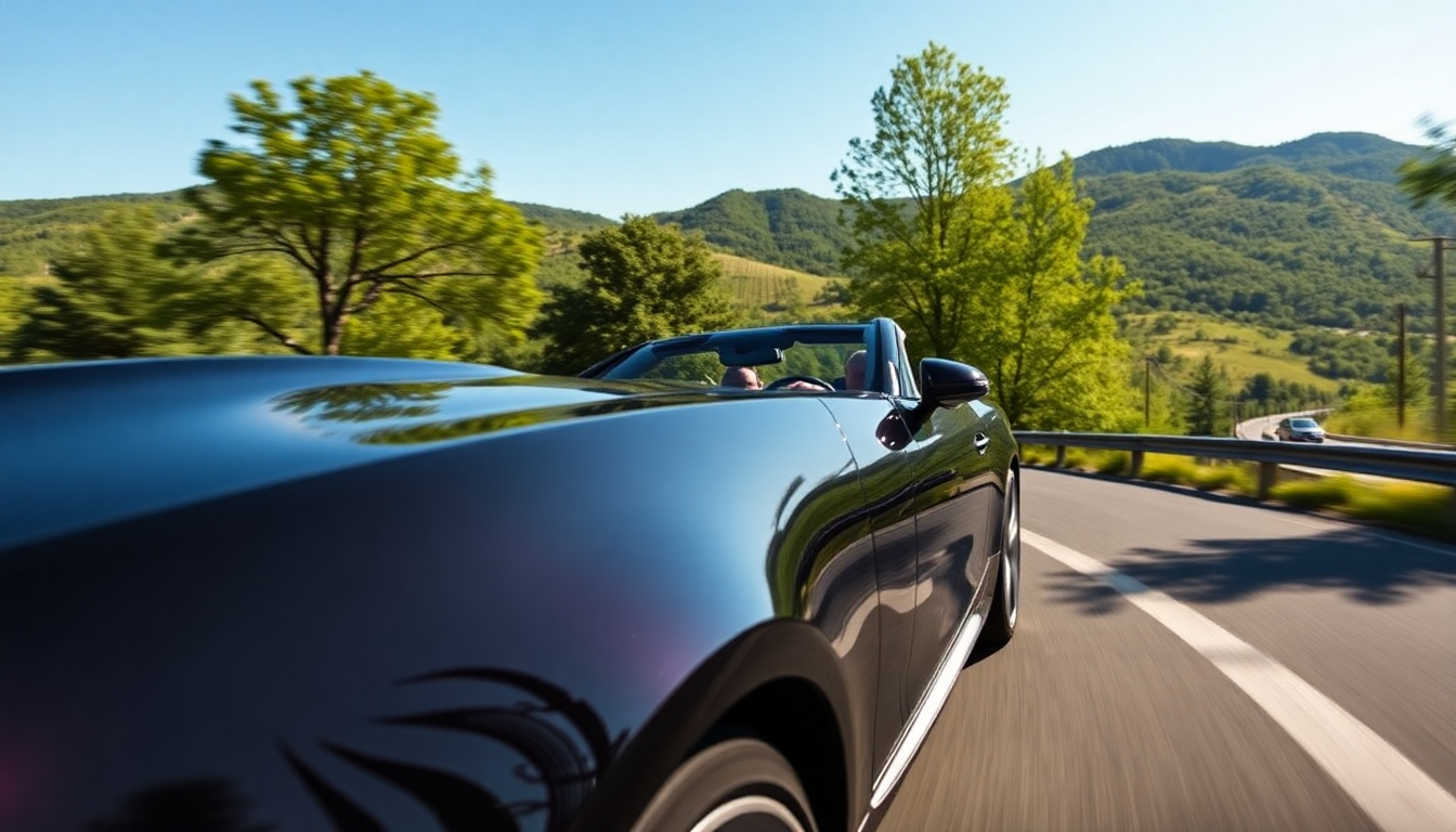 la mercedes maybach sl monogram series un sogno su quattro ruote 1747228301