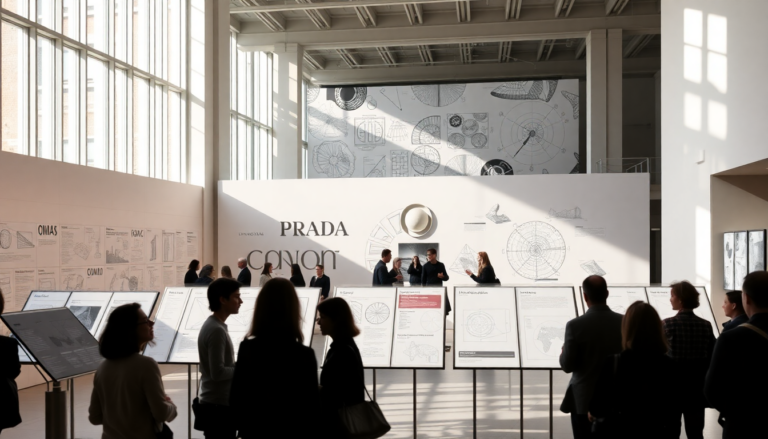 la mostra diagrams alla fondazione prada diagrammi tra arte e comunicazione 1747774895