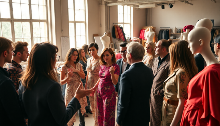 la nuova era della moda tra creativita e sfide contemporanee 1748240757