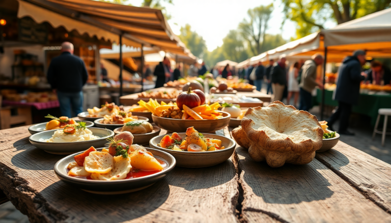 la stagione del lusso gastronomico eventi imperdibili 1748174788