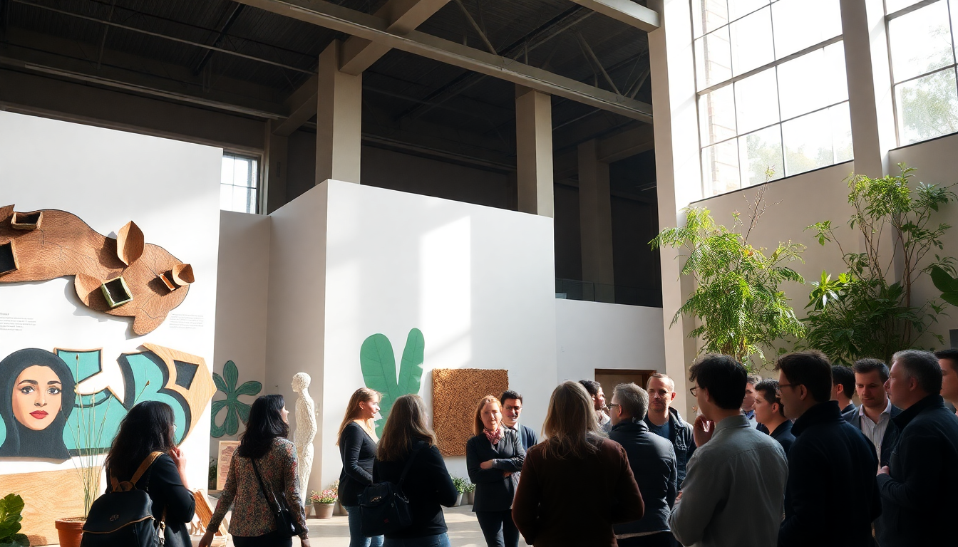 larte come strumento di cambiamento sociale nella disuguaglianza urbana 1747037765