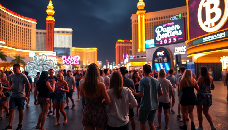 le migliori performance edm da non perdere a las vegas 1748405422