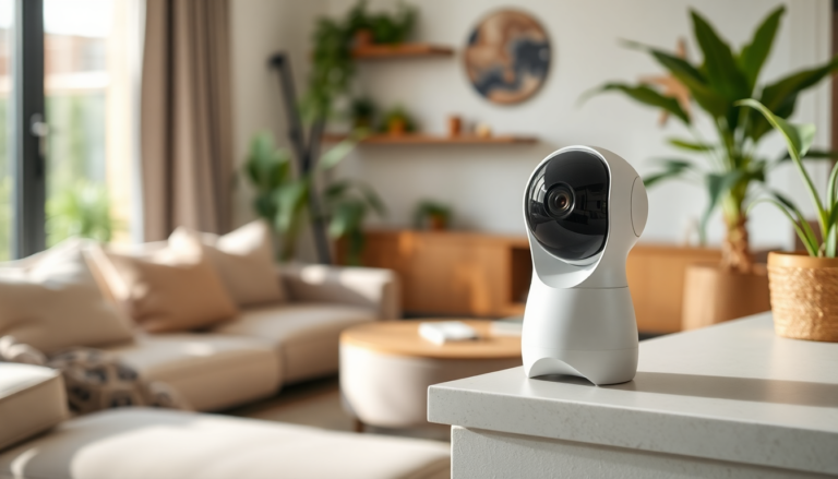 le migliori telecamere wifi per interni sicurezza e innovazione 1746821514