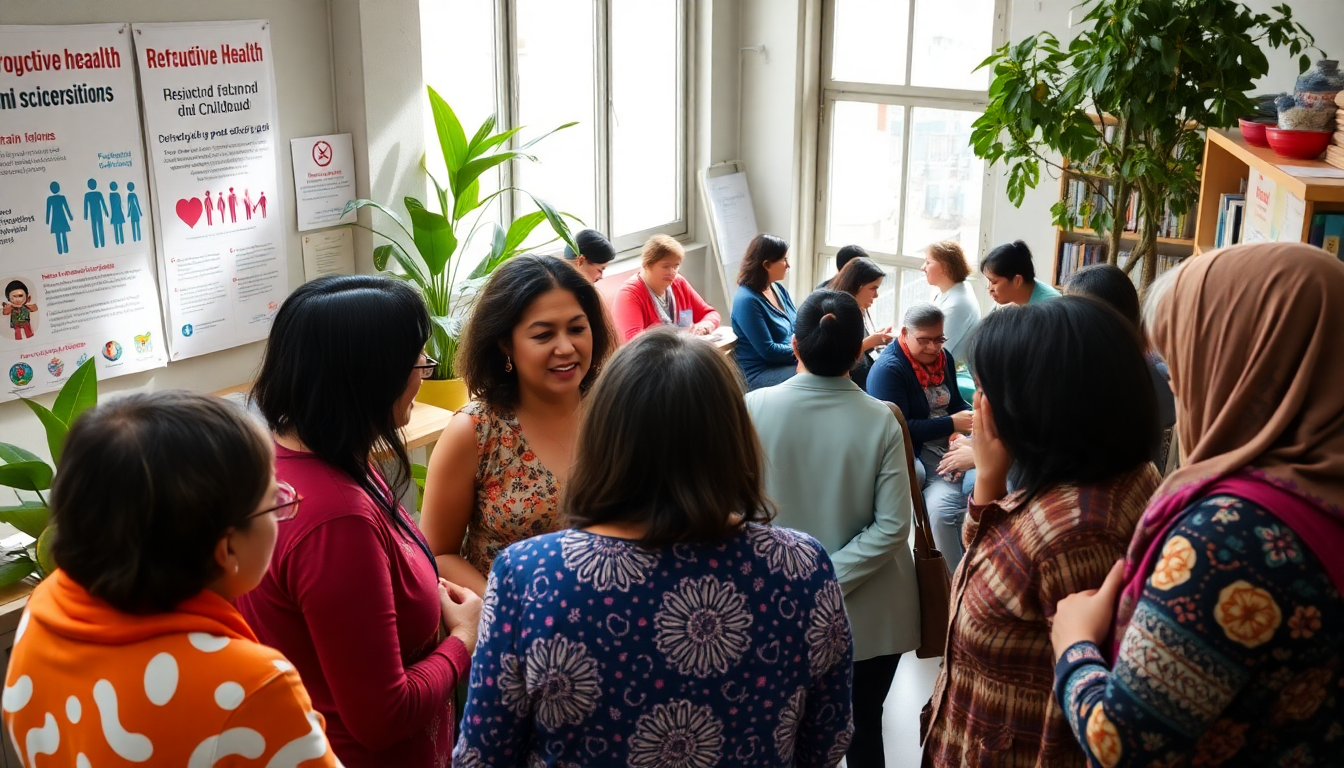 le priorita delle donne oltre luguaglianza di genere 1746090034