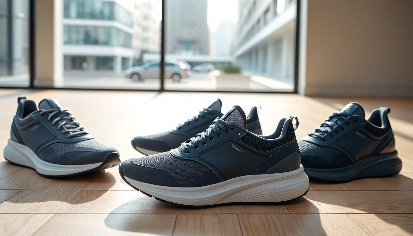 le sneaker del 2025 le tendenze da non perdere 1746609279