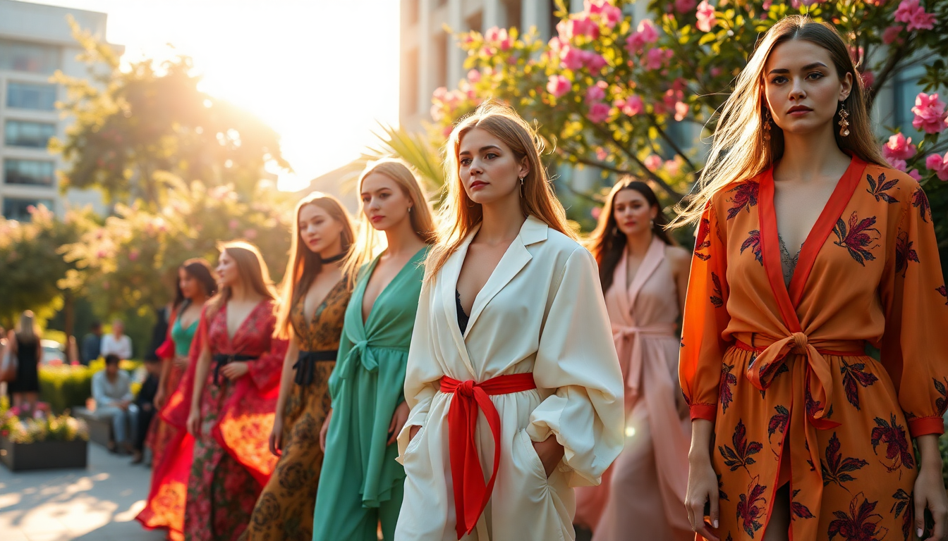 le tendenze moda per lestate 2025 un viaggio nel lusso 1747686820