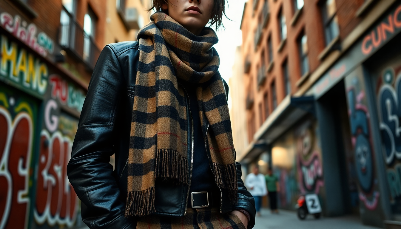 le ultime tendenze moda tra lusso e stile contemporaneo 1746390382