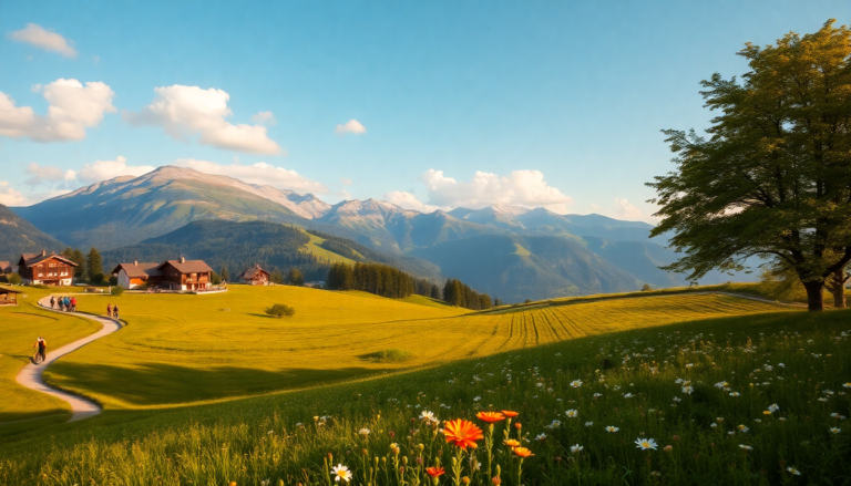 lestate 2025 in valle isarco unesperienza di lusso e natura 1746060752