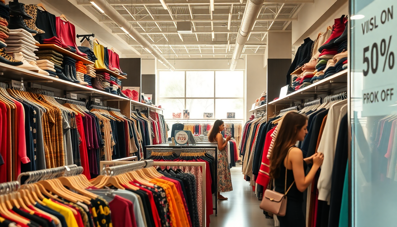 limpatto del nuovo regime commerciale sul fast fashion 1746821551