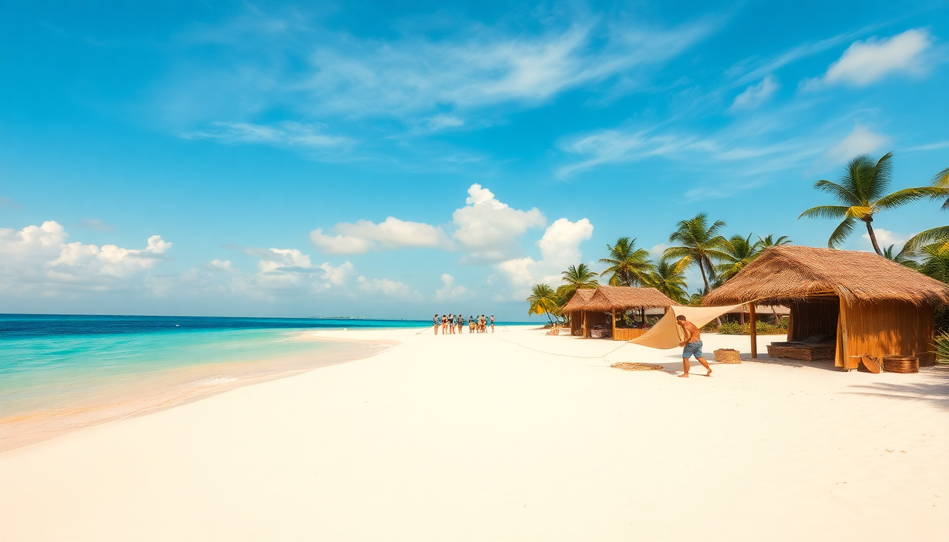 lisola dei famosi anticipazioni e novita sul reality del momento 1748237090