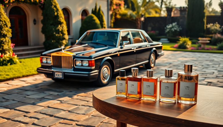 lusso e fragranze unofferta da sogno con rolls royce inclusa 1746792932