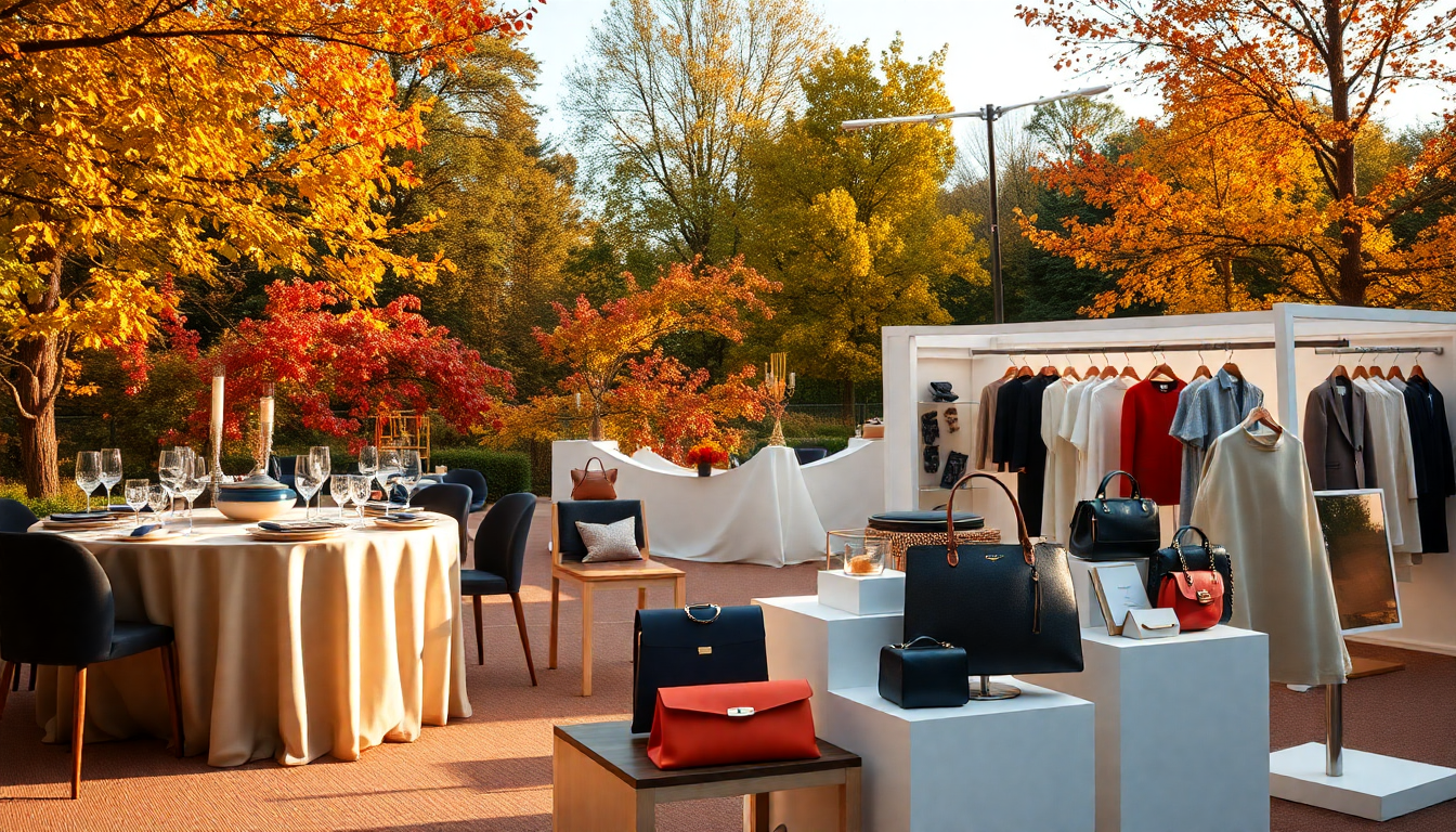 lusso e moda eventi imperdibili per un autunno esclusivo 1746309810