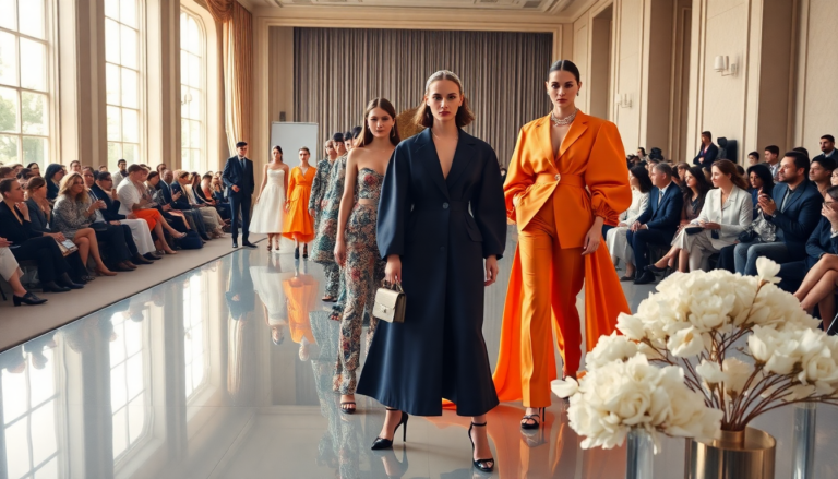 lusso e moda tendenze per il 2025 1747459706