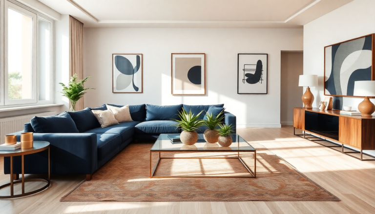 lusso e tendenze nellinterior design contemporaneo 1746550262