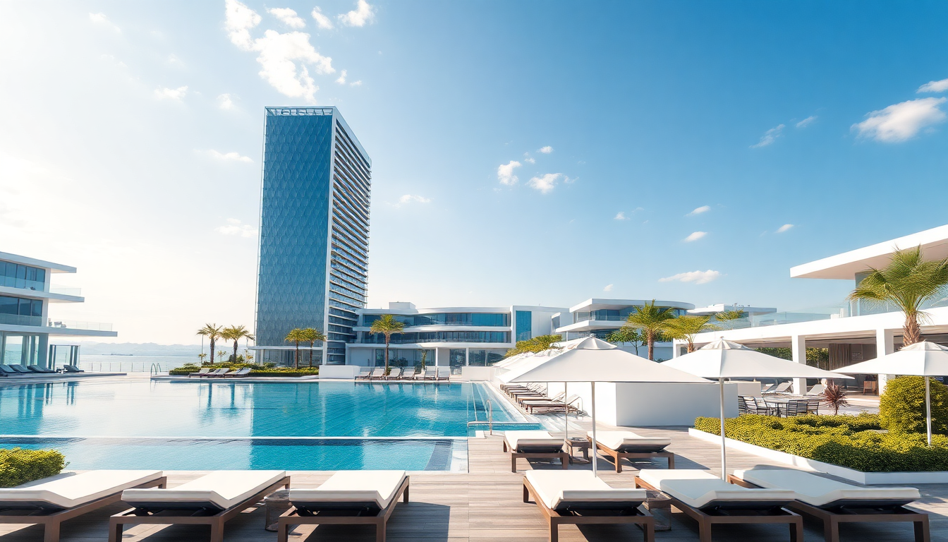 luxe e innovazione al jesolo lido design district 1747397495