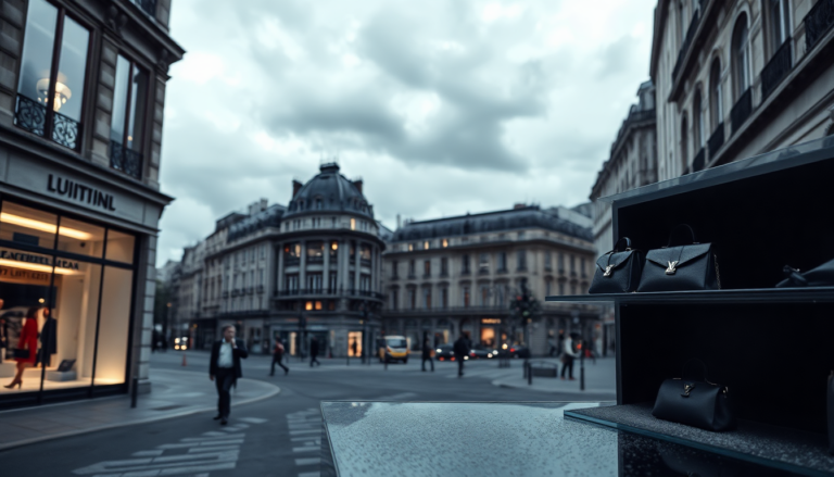 lvmh perde terreno tra le aziende europee di lusso 1748086845