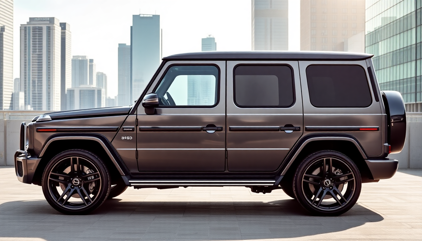 mansory speranza leleganza incontra la potenza 1747308869