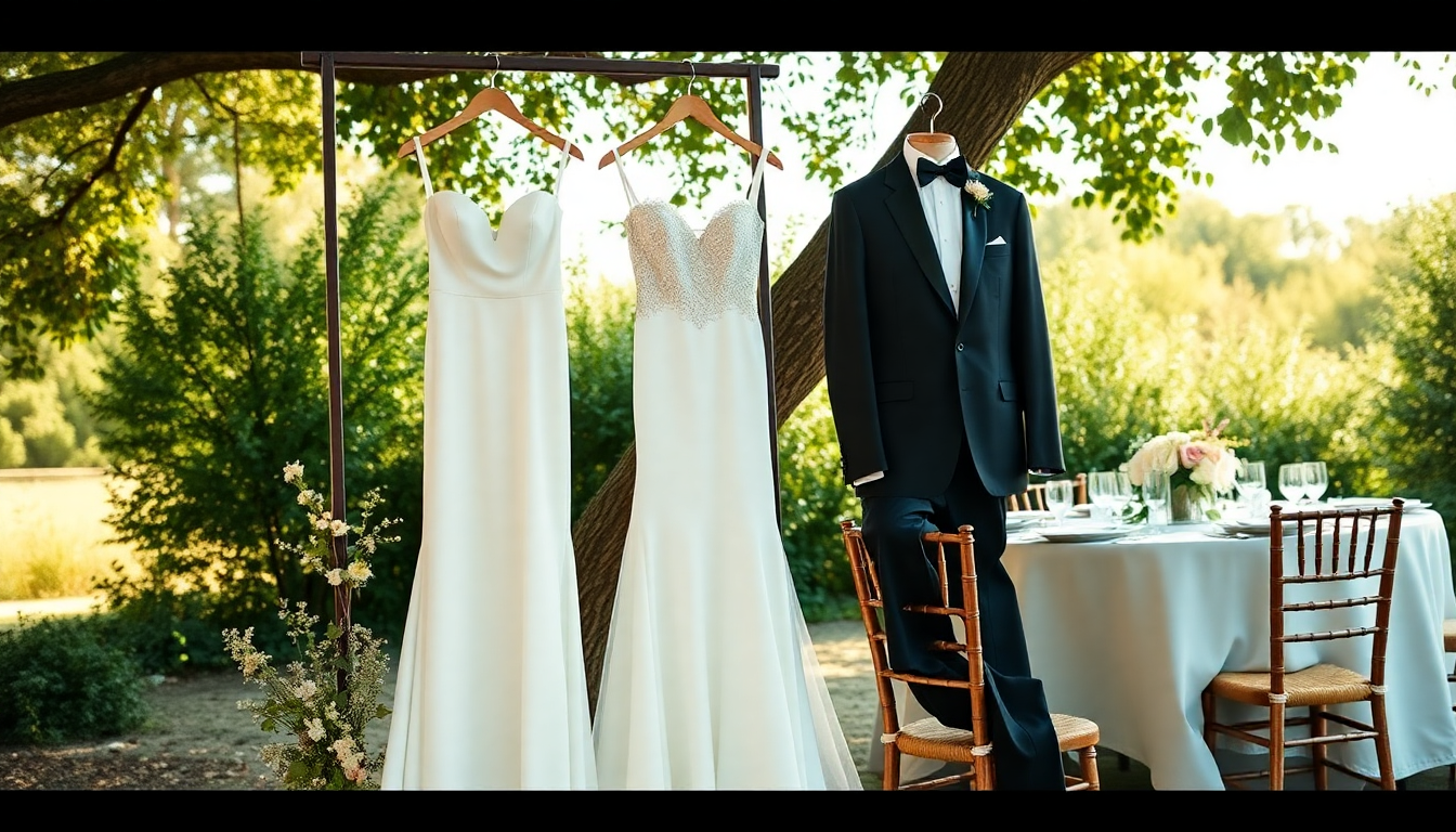 matrimonio e moda come vestirsi per il giorno speciale 1746804310