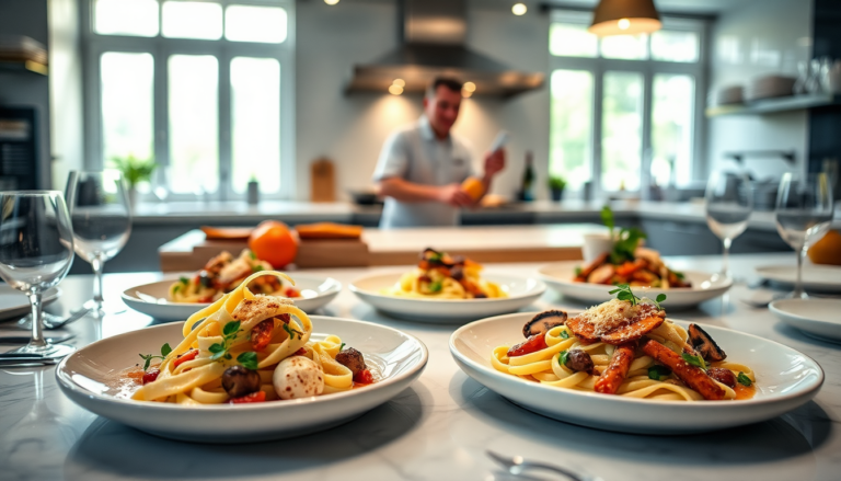 michele minchillo e le nuove tendenze gastronomiche di novembre 1746763528