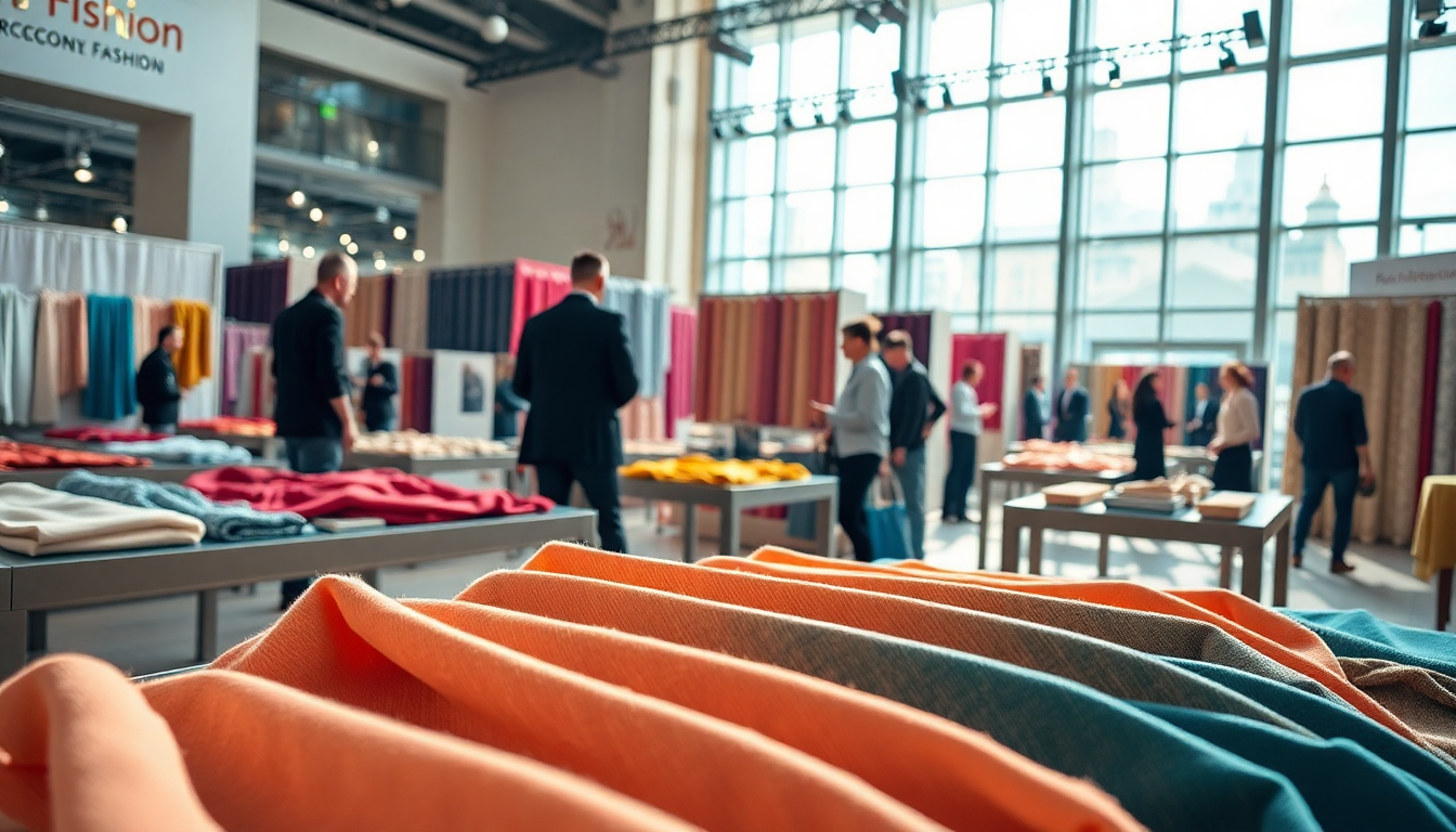 morocco fashion tex 2025 levento moda da non perdere 1748039271