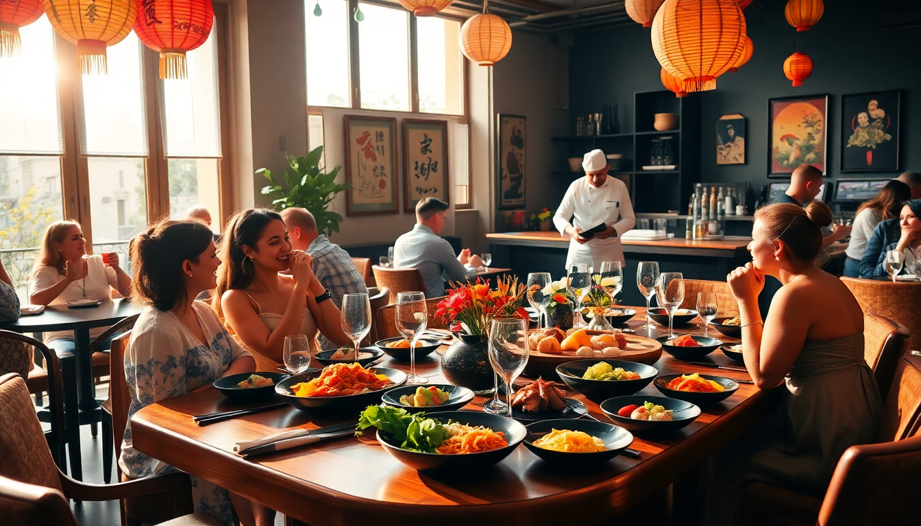 myto un viaggio culinario e di intrattenimento a roma 1746744927