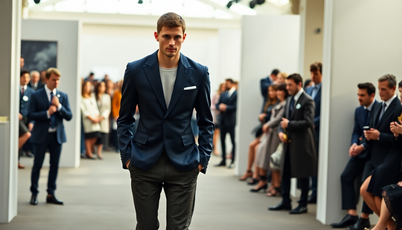 niccolo pasqualetti presenta la sua collezione a pitti uomo 108 1746812835