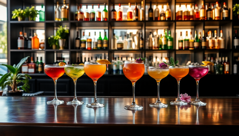 norah was drunk presenta la nuova drink list per la primavera 2025 1746218201