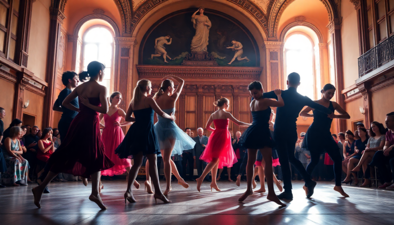 novara dance experience 2025 un festival di danza da non perdere 1748343227