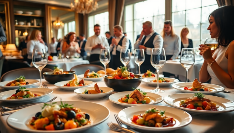 novembre da vivere eventi gourmet e tendenze esclusive 1748141728