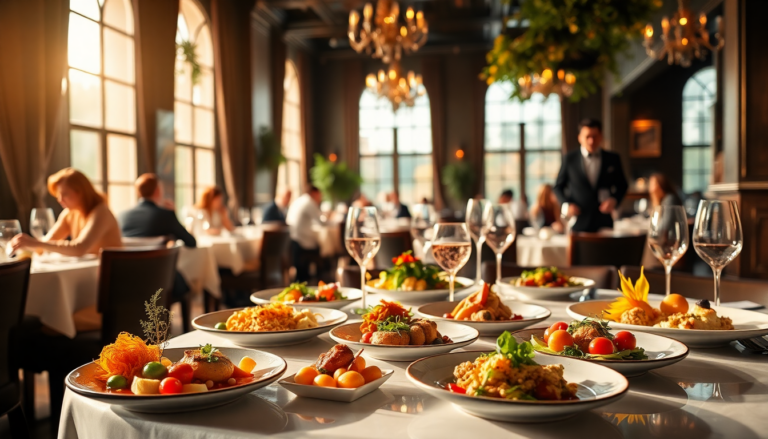 novembre di eventi esclusivi e tendenze culinarie 1747500024